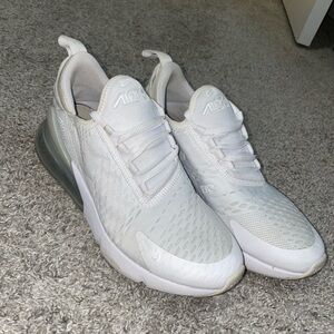 Nike Air Max 270’s